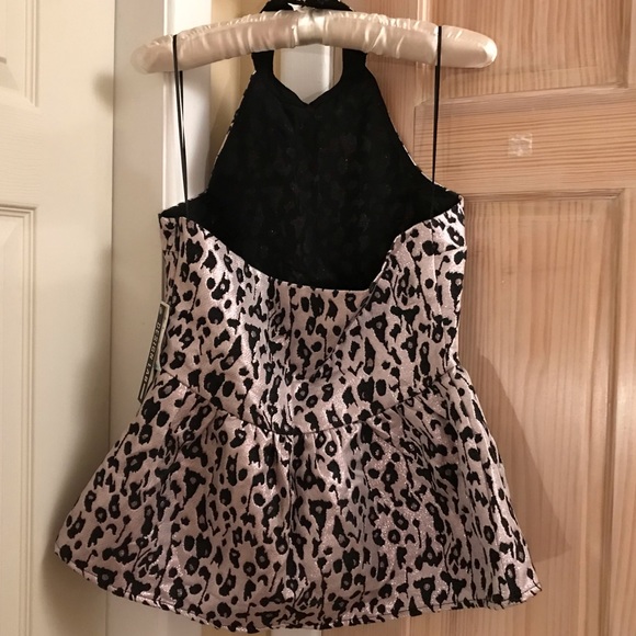 NWT Design Lab Top - Picture 6 of 6